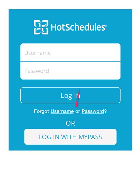 If you are unsure which account to select, please consult with your manager. . Hotschedules login employee